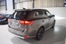 USED 2017 67 MITSUBISHI OUTLANDER 2.0 PHEV 5H 5d 200 BHP 