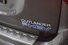 USED 2017 67 MITSUBISHI OUTLANDER 2.0 PHEV 5H 5d 200 BHP 