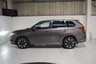 USED 2017 67 MITSUBISHI OUTLANDER 2.0 PHEV 5H 5d 200 BHP 
