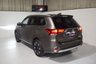 USED 2017 67 MITSUBISHI OUTLANDER 2.0 PHEV 5H 5d 200 BHP 