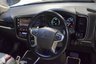 USED 2017 67 MITSUBISHI OUTLANDER 2.0 PHEV 5H 5d 200 BHP 