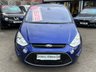 USED 2014 64 FORD S-MAX 1.6 TDCi Titanium 5dr - 7 SEATS 