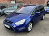 USED 2014 64 FORD S-MAX 1.6 TDCi Titanium 5dr - 7 SEATS 