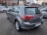 USED 2015 65 VOLKSWAGEN GOLF 1.6 TDi MATCH (Tech Pack) 5dr - PARKING SENSORS 