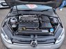USED 2015 65 VOLKSWAGEN GOLF 1.6 TDi MATCH (Tech Pack) 5dr - PARKING SENSORS 