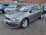 USED 2015 65 VOLKSWAGEN GOLF 1.6 TDi MATCH (Tech Pack) 5dr - PARKING SENSORS 