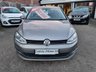 USED 2015 65 VOLKSWAGEN GOLF 1.6 TDi MATCH (Tech Pack) 5dr - PARKING SENSORS 