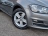 USED 2015 65 VOLKSWAGEN GOLF 1.6 TDi MATCH (Tech Pack) 5dr - PARKING SENSORS 