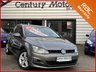 USED 2015 65 VOLKSWAGEN GOLF 1.6 TDi MATCH (Tech Pack) 5dr - PARKING SENSORS 
