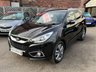 USED 2014 64 HYUNDAI IX35 1.7 CRDi Premium 5dr - UPGRADE ALLOYS 