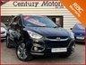 USED 2014 64 HYUNDAI IX35 1.7 CRDi Premium 5dr - UPGRADE ALLOYS 