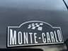 USED 2014 64 SKODA FABIA 1.2 TSi Monte Carlo TECH Black Edition 5dr  