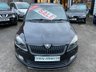 USED 2014 64 SKODA FABIA 1.2 TSi Monte Carlo TECH Black Edition 5dr  