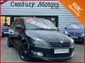 USED 2014 64 SKODA FABIA 1.2 TSi Monte Carlo TECH Black Edition 5dr  
