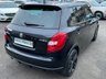 USED 2014 64 SKODA FABIA 1.2 TSi Monte Carlo TECH Black Edition 5dr  