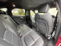USED 2019 19 JAGUAR F-PACE 2.0L R-SPORT AWD 5d AUTO 177 BHP 