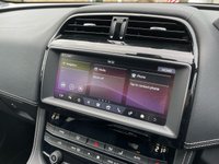 USED 2019 19 JAGUAR F-PACE 2.0L R-SPORT AWD 5d AUTO 177 BHP 