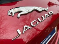 USED 2019 19 JAGUAR F-PACE 2.0L R-SPORT AWD 5d AUTO 177 BHP 