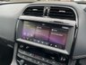 USED 2019 19 JAGUAR F-PACE 2.0L R-SPORT AWD 5d AUTO 177 BHP 