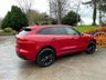 USED 2019 19 JAGUAR F-PACE 2.0L R-SPORT AWD 5d AUTO 177 BHP 