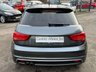 USED 2013 13 AUDI A1 2.0 TDi SportBack BLACK EDITION 5dr - SAT NAV 