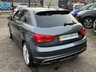 USED 2013 13 AUDI A1 2.0 TDi SportBack BLACK EDITION 5dr - SAT NAV 