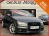 USED 2013 13 AUDI A1 2.0 TDi SportBack BLACK EDITION 5dr - SAT NAV 