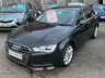 USED 2014 14 AUDI A3 1.6 TDi SportBack SPORT 5dr - SAT NAV 