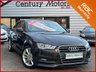 USED 2014 14 AUDI A3 1.6 TDi SportBack SPORT 5dr - SAT NAV 