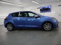 USED 2015 RENAULT MEGANE 1.6 dCi GT Line TomTom Energy 5dr WITH ONE OWNER FROM NEW AND IN GOOD CONDITION ITS WORTH A LOOK!