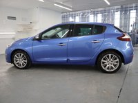 USED 2015 RENAULT MEGANE 1.6 dCi GT Line TomTom Energy 5dr WITH ONE OWNER FROM NEW AND IN GOOD CONDITION ITS WORTH A LOOK!