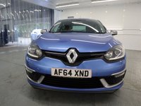 USED 2015 RENAULT MEGANE 1.6 dCi GT Line TomTom Energy 5dr WITH ONE OWNER FROM NEW AND IN GOOD CONDITION ITS WORTH A LOOK!