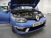 USED 2015 RENAULT MEGANE 1.6 dCi GT Line TomTom Energy 5dr WITH ONE OWNER FROM NEW AND IN GOOD CONDITION ITS WORTH A LOOK!