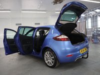 USED 2015 RENAULT MEGANE 1.6 dCi GT Line TomTom Energy 5dr WITH ONE OWNER FROM NEW AND IN GOOD CONDITION ITS WORTH A LOOK!