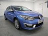 USED 2015 RENAULT MEGANE 1.6 dCi GT Line TomTom Energy 5dr WITH ONE OWNER FROM NEW AND IN GOOD CONDITION ITS WORTH A LOOK!