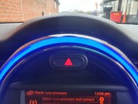 USED 2014 64 MINI HATCH COOPER 1.5 COOPER D 3d 114 BHP HALF LEATHER SPORTS INTERIOR