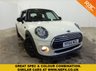 USED 2014 64 MINI HATCH COOPER 1.5 COOPER D 3d 114 BHP HALF LEATHER SPORTS INTERIOR