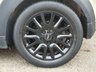 USED 2014 64 MINI HATCH COOPER 1.5 COOPER D 3d 114 BHP HALF LEATHER SPORTS INTERIOR