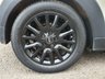 USED 2014 64 MINI HATCH COOPER 1.5 COOPER D 3d 114 BHP HALF LEATHER SPORTS INTERIOR