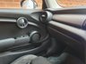 USED 2014 64 MINI HATCH COOPER 1.5 COOPER D 3d 114 BHP HALF LEATHER SPORTS INTERIOR