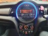USED 2014 64 MINI HATCH COOPER 1.5 COOPER D 3d 114 BHP HALF LEATHER SPORTS INTERIOR