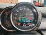 USED 2014 64 MINI HATCH COOPER 1.5 COOPER D 3d 114 BHP HALF LEATHER SPORTS INTERIOR