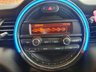 USED 2014 64 MINI HATCH COOPER 1.5 COOPER D 3d 114 BHP HALF LEATHER SPORTS INTERIOR