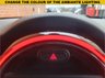 USED 2014 64 MINI HATCH COOPER 1.5 COOPER D 3d 114 BHP HALF LEATHER SPORTS INTERIOR