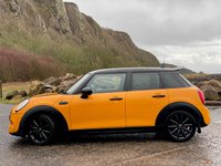 USED 2014 64 MINI HATCH COOPER 2.0 COOPER SD 5d 168 BHP 