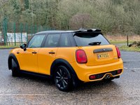 USED 2014 64 MINI HATCH COOPER 2.0 COOPER SD 5d 168 BHP 