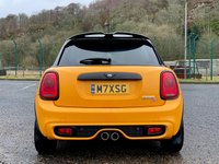 USED 2014 64 MINI HATCH COOPER 2.0 COOPER SD 5d 168 BHP 