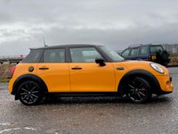 USED 2014 64 MINI HATCH COOPER 2.0 COOPER SD 5d 168 BHP 