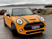 USED 2014 64 MINI HATCH COOPER 2.0 COOPER SD 5d 168 BHP 