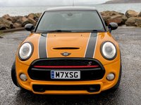 USED 2014 64 MINI HATCH COOPER 2.0 COOPER SD 5d 168 BHP 